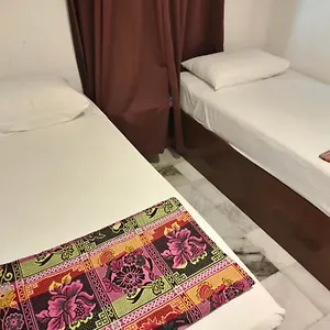 Hotel OYO 90273 Mz Hotel, Johor Bahru